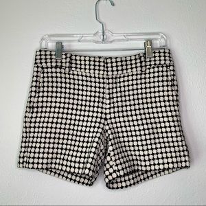 Banana Republic Shorts.